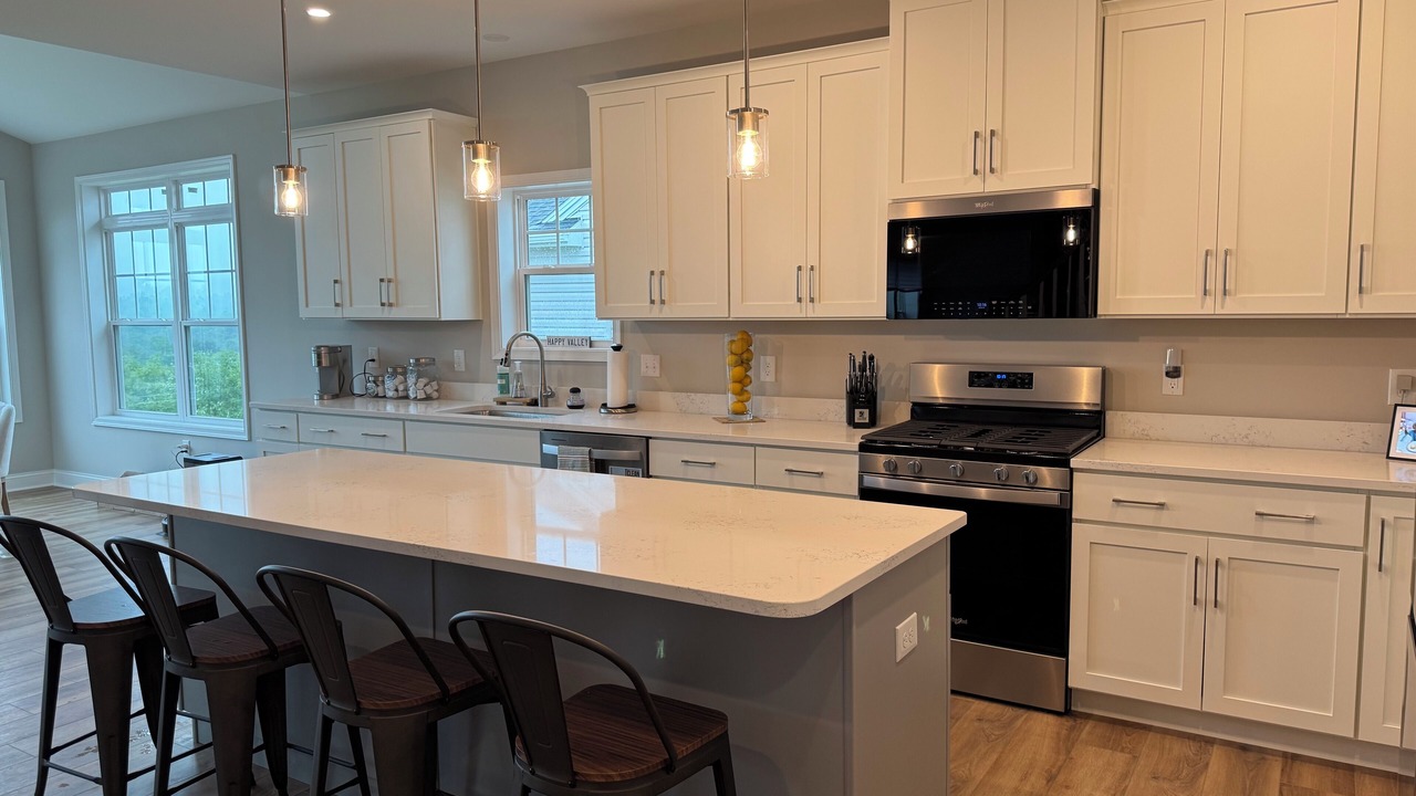 Photo of Kitchen in Port Matilda