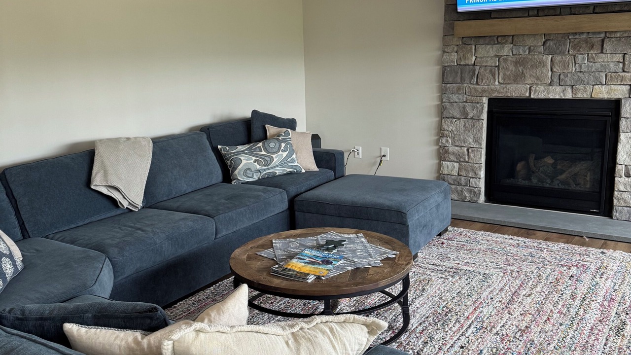 Photo of Livingroom in Port Matilda