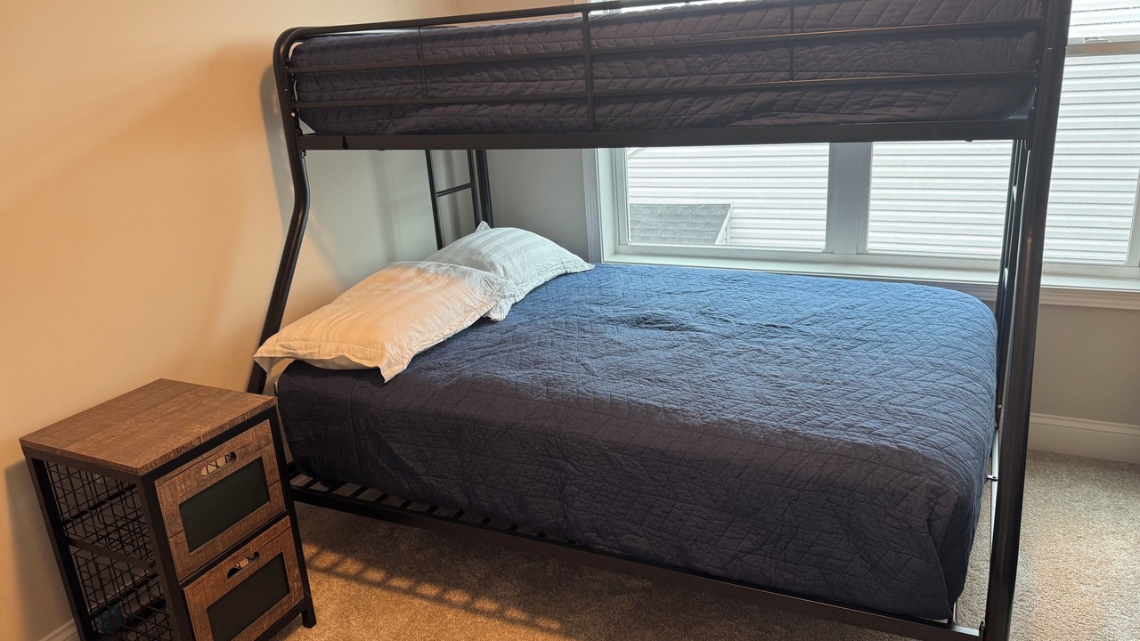 Photo of Bedroom in Port Matilda