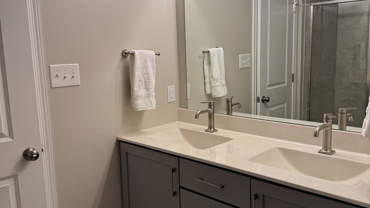 Photo of Bathroom in Port Matilda