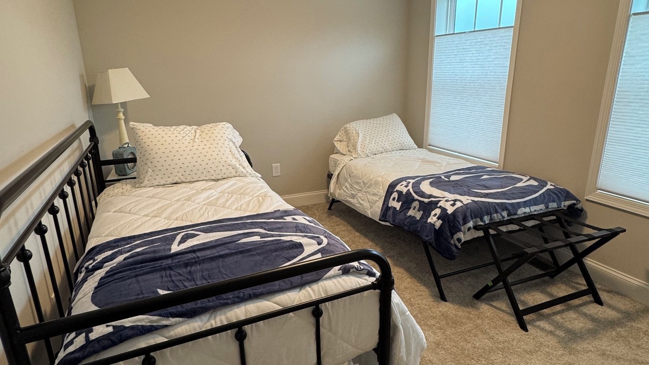 Photo of Bedroom in Port Matilda