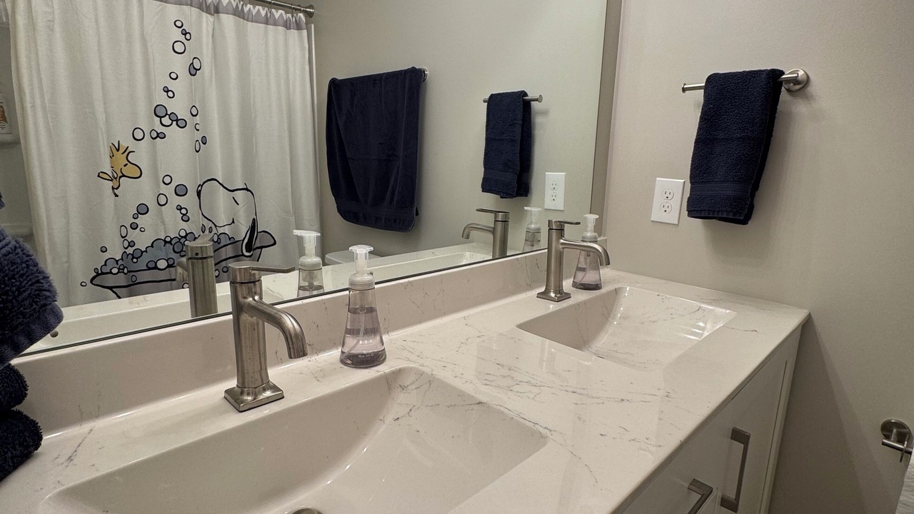 Photo of Bathroom in Port Matilda