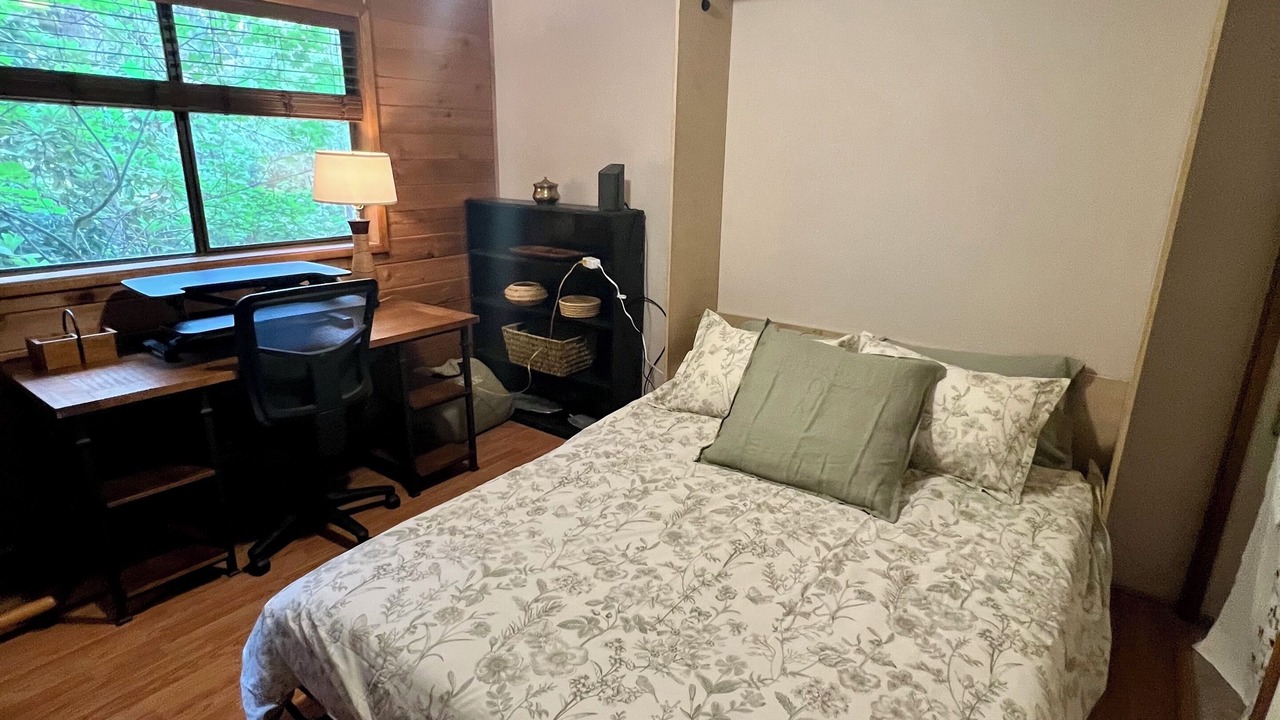 Photo of Bedroom in Friendly