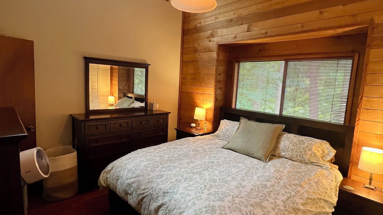 Photo of Bedroom in Friendly