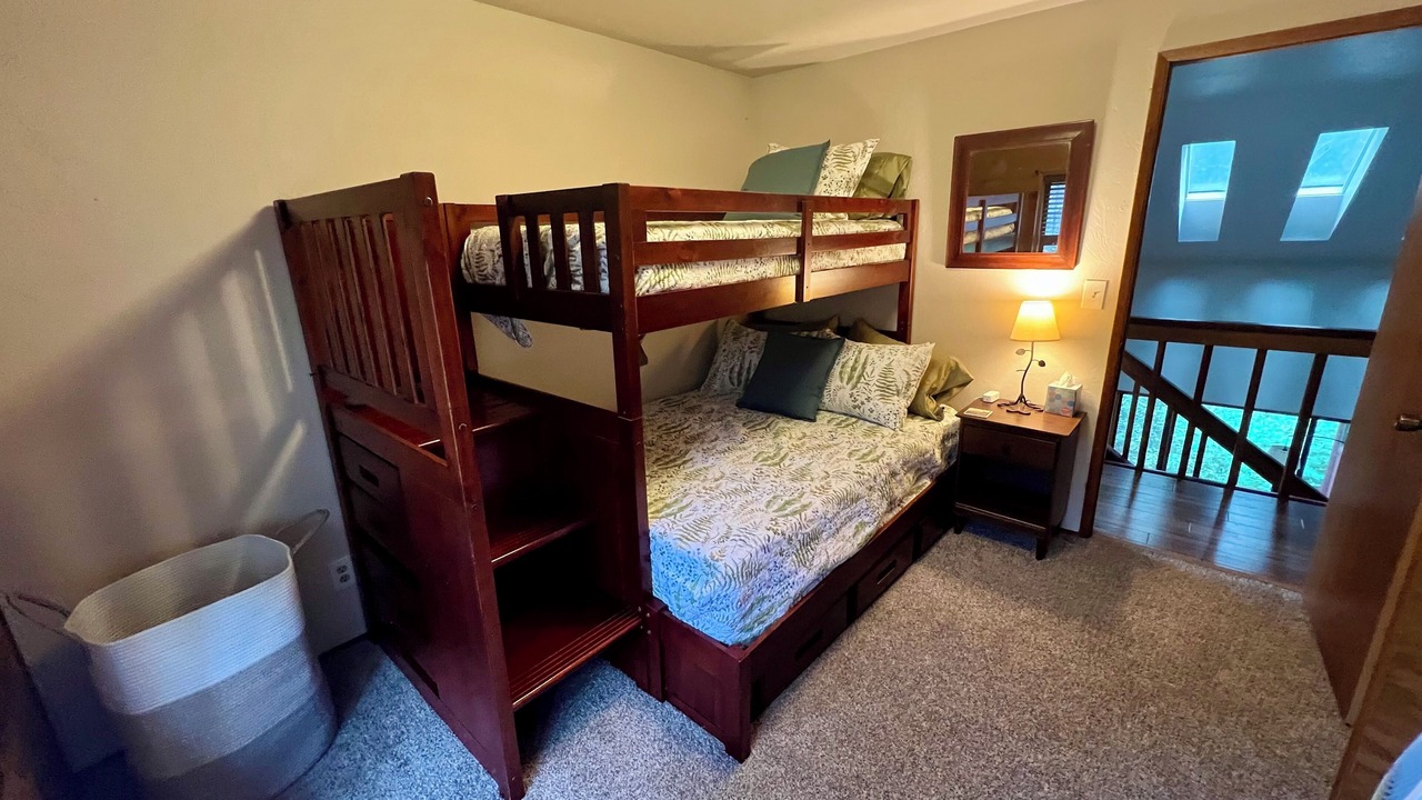 Photo of Bedroom in Friendly