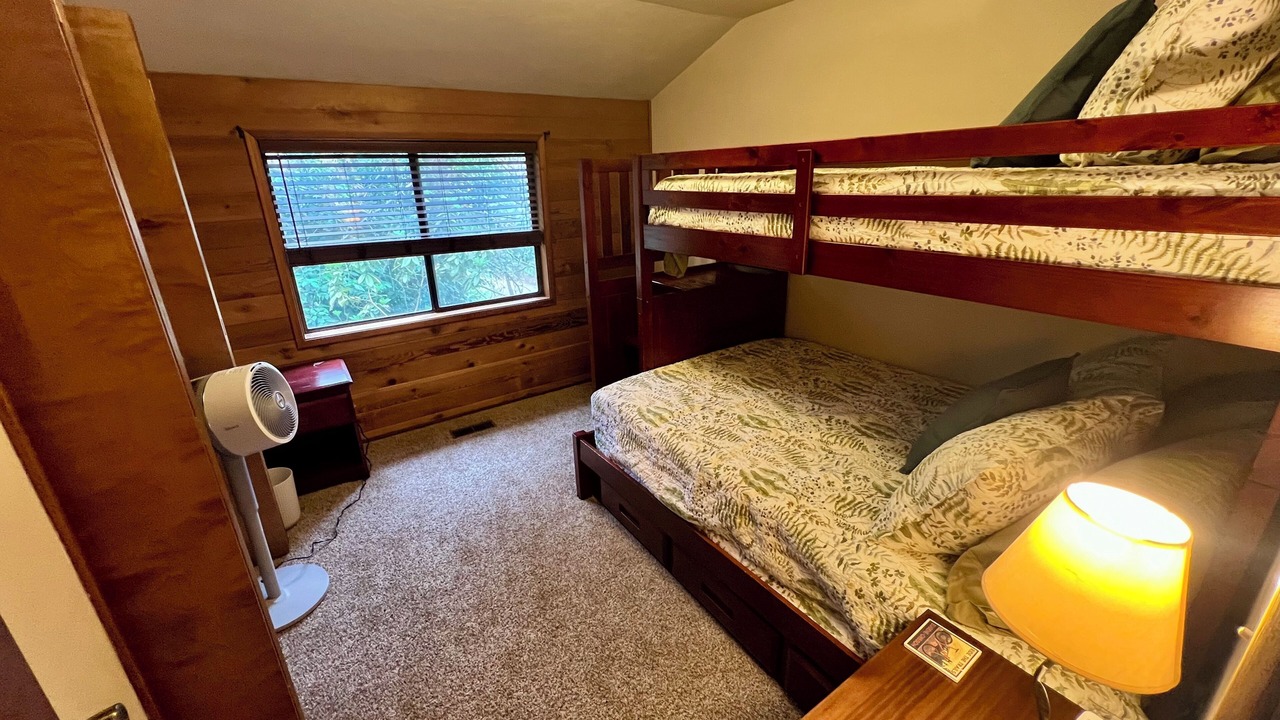 Photo of Bedroom in Friendly
