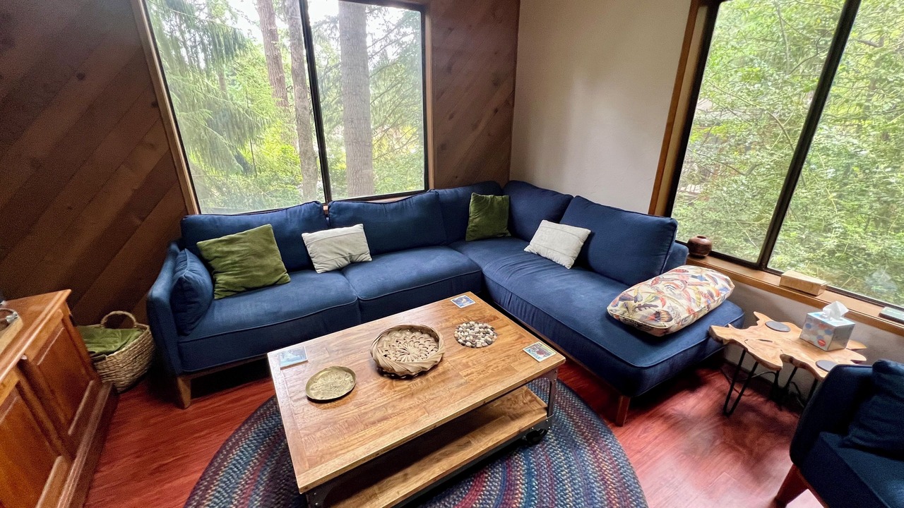 Photo of Livingroom in Friendly