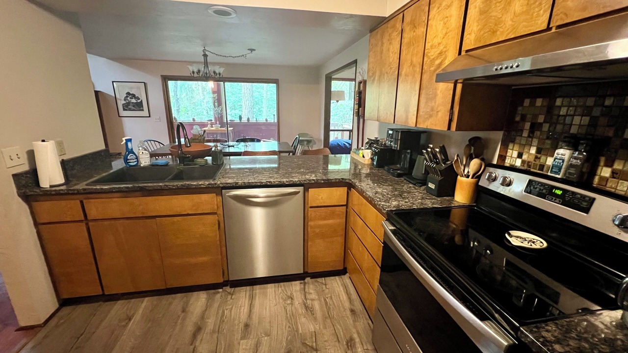 Photo of Kitchen in Friendly