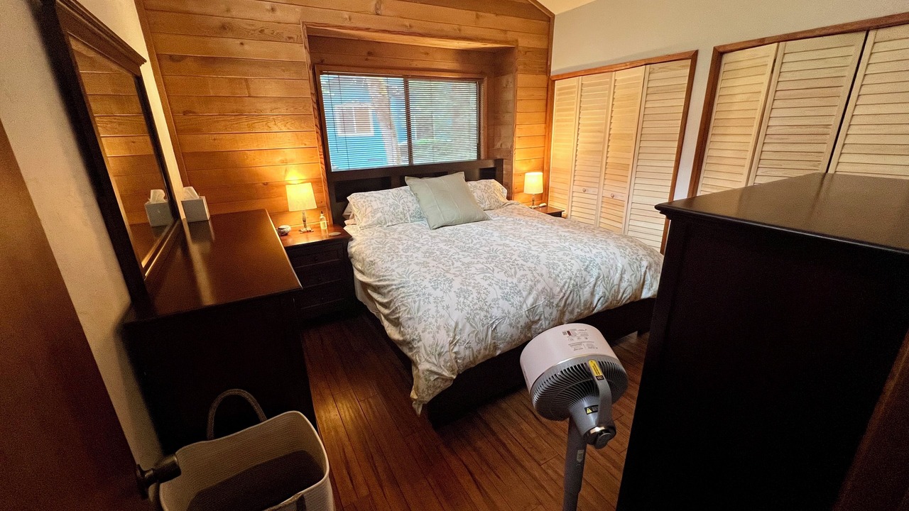 Photo of Bedroom in Friendly