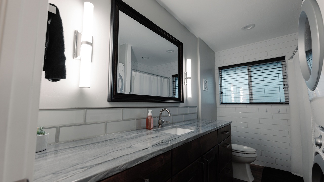Photo of Bathroom in South Ogden
