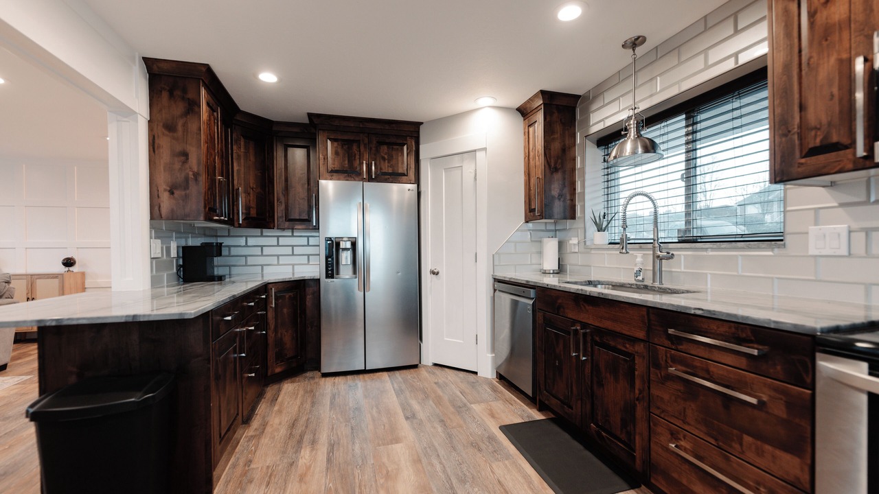 Photo of Kitchen in South Ogden