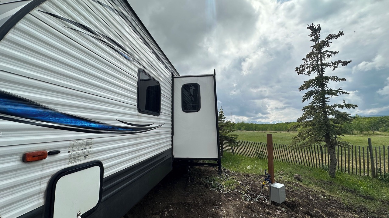 Photo of Outdoor in Babb