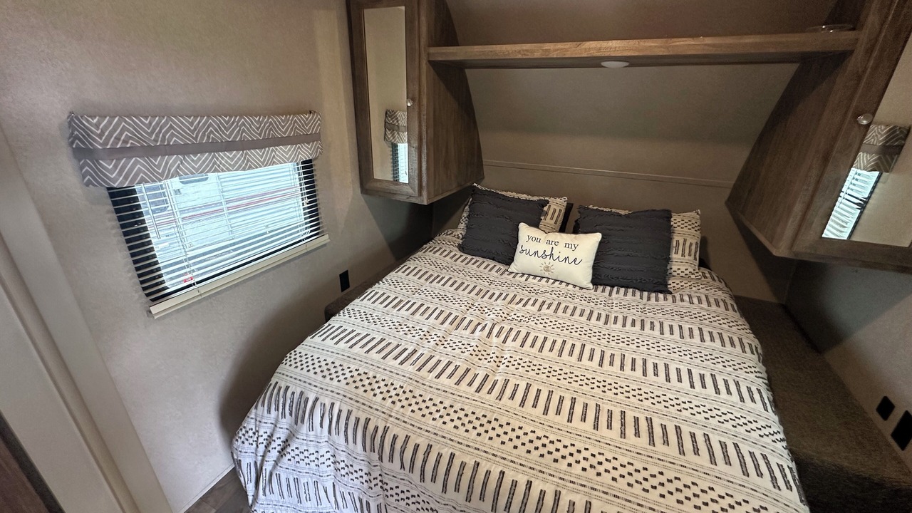 Photo of Bedroom in Babb