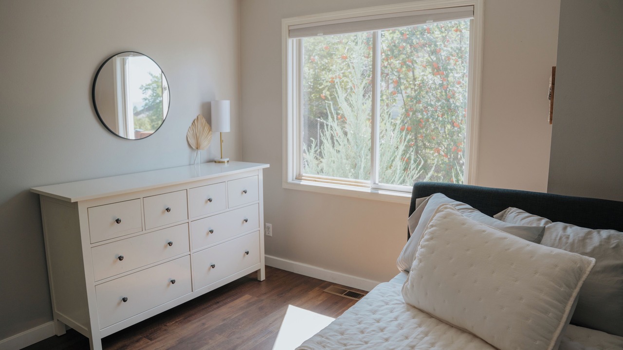 Photo of Bedroom in Moose Can Gully