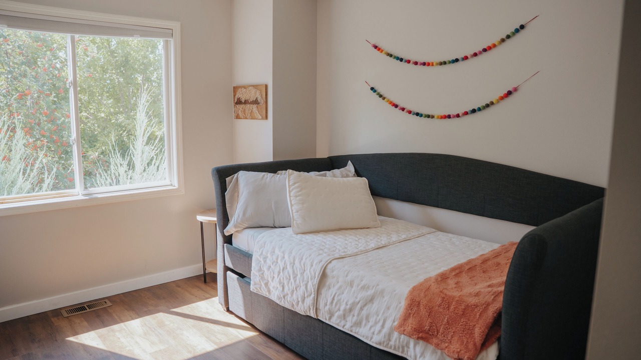 Photo of Bedroom in Moose Can Gully