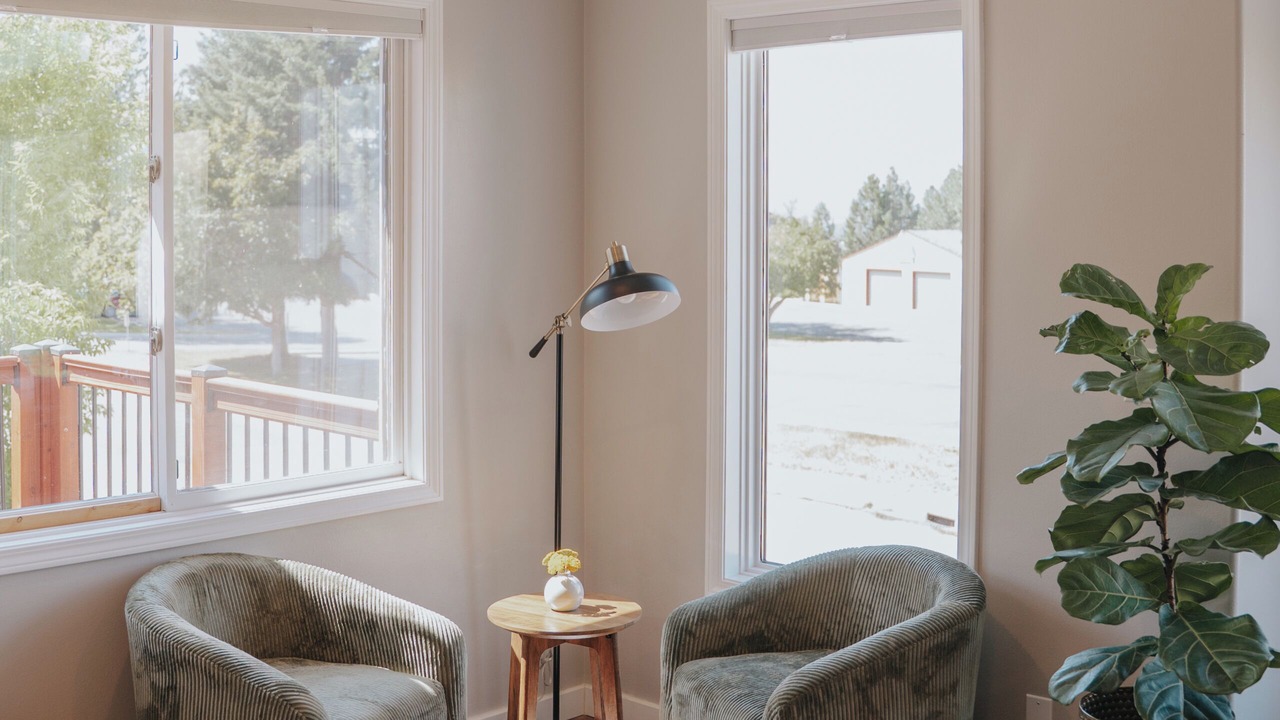 Photo of Livingroom in Moose Can Gully