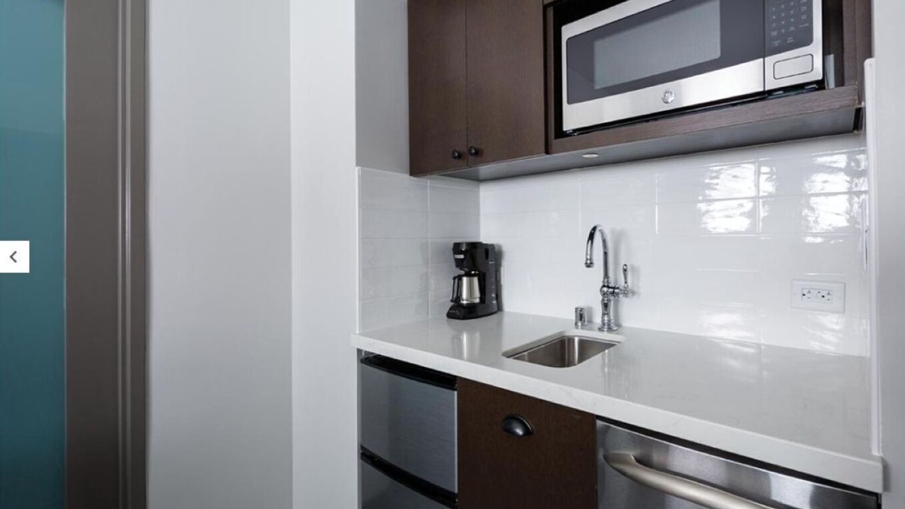 Photo of Kitchen in Civic Core