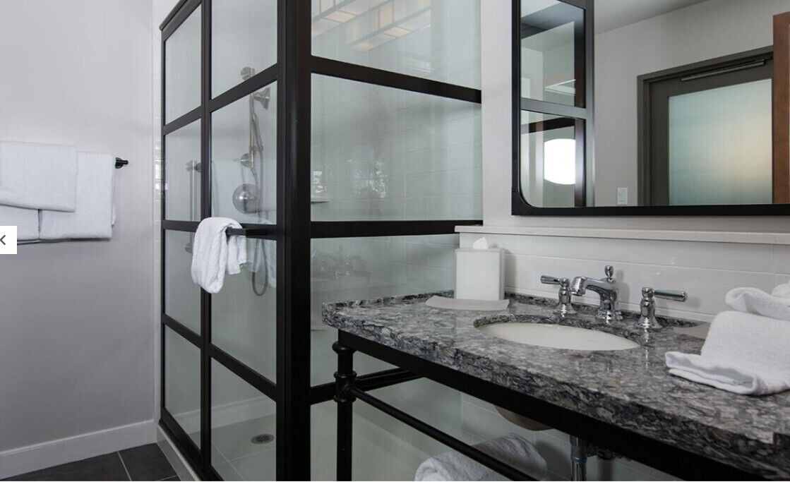 Photo of Bathroom in Civic Core