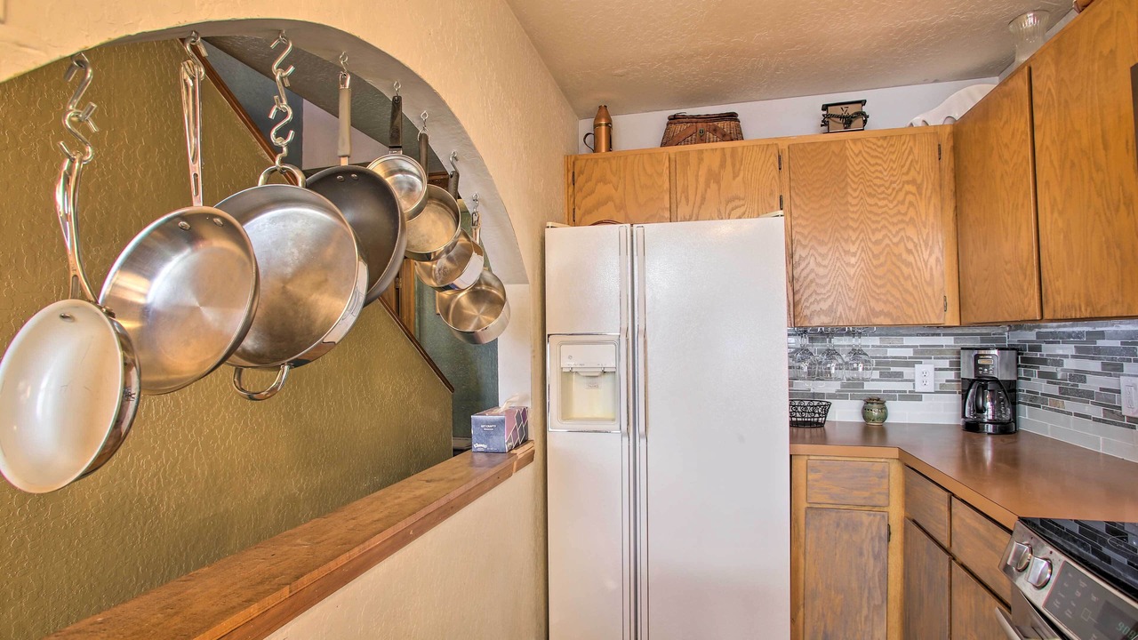Photo of Kitchen in Bayview