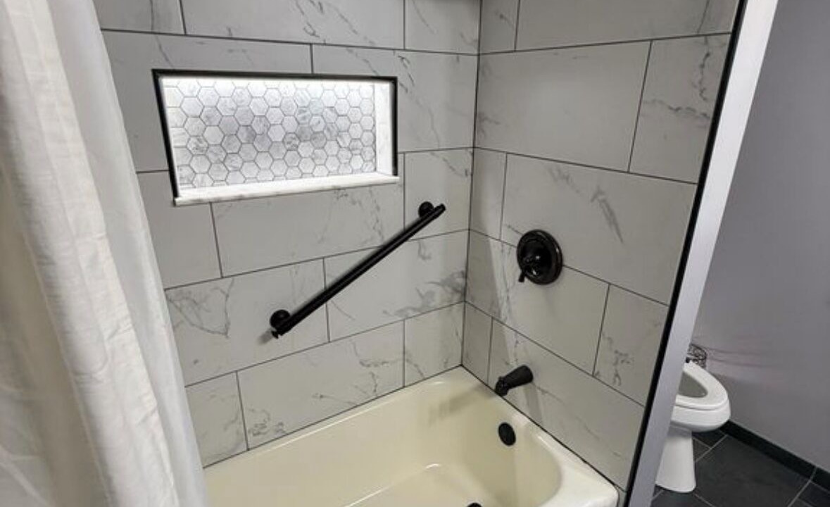 Photo of Bathroom in Huntington Woods