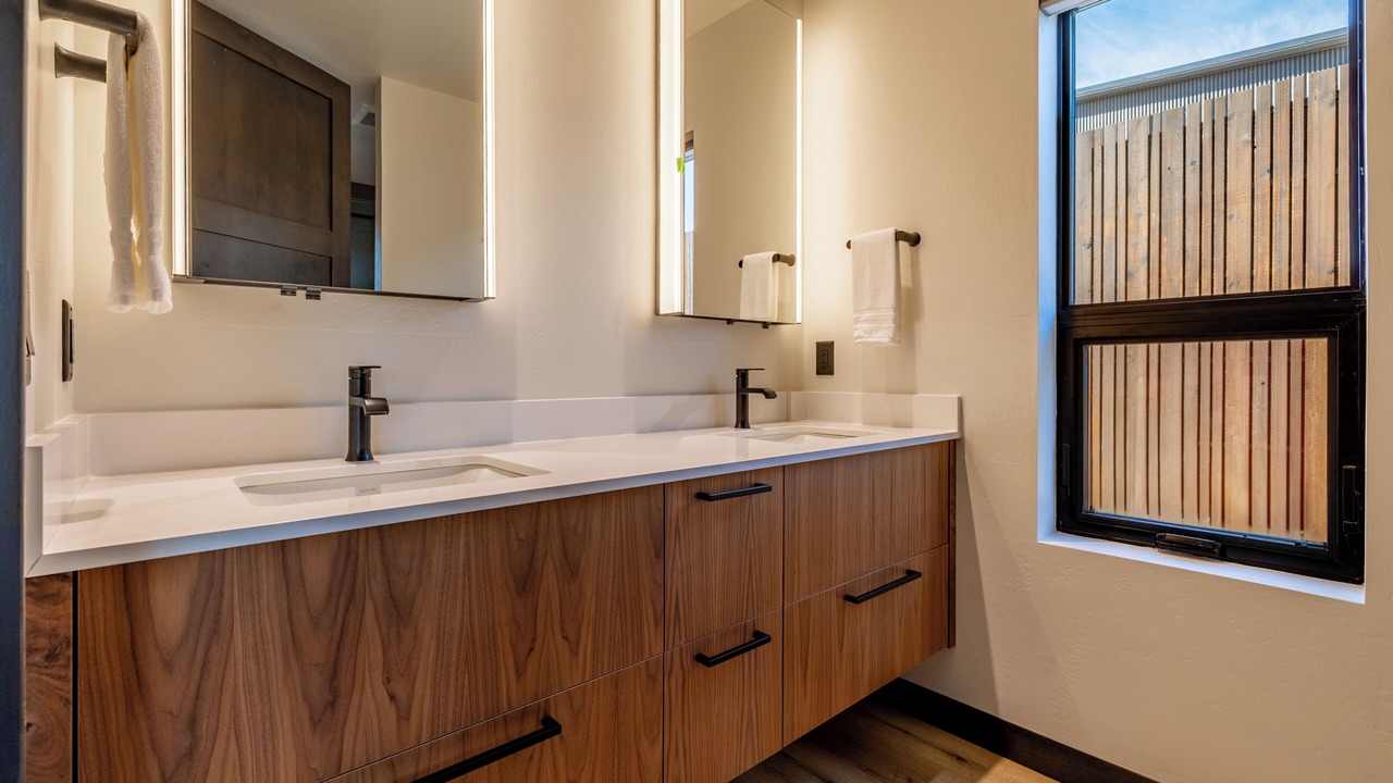 Photo of Bathroom in Cody