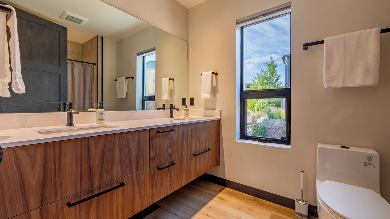 Photo of Bathroom in Cody