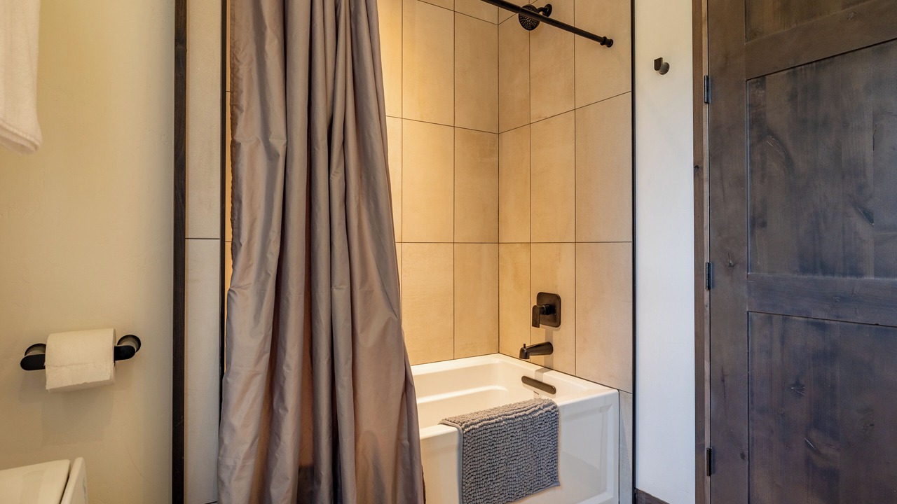 Photo of Bathroom in Cody