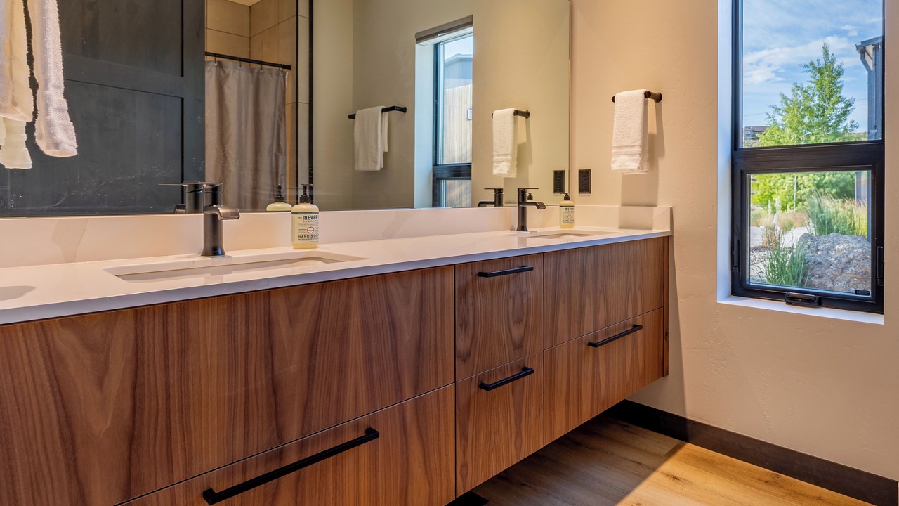 Photo of Bathroom in Cody
