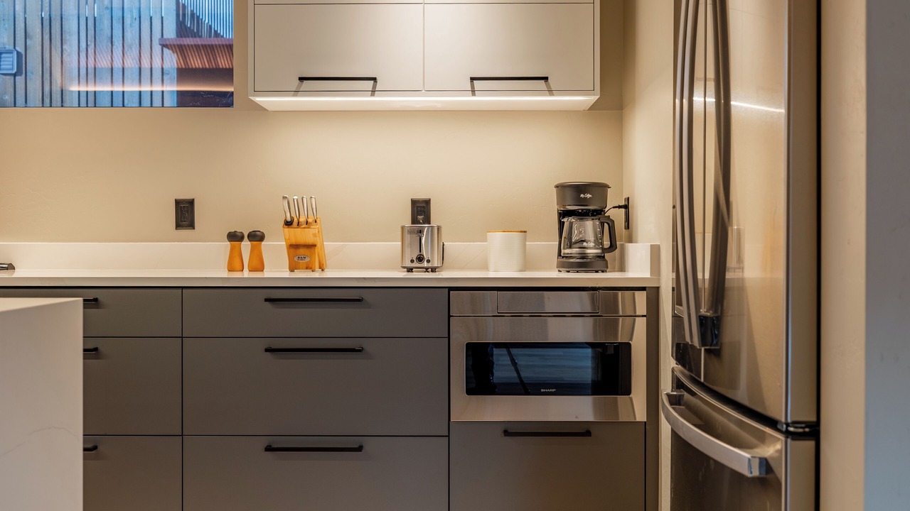Photo of Kitchen in Cody