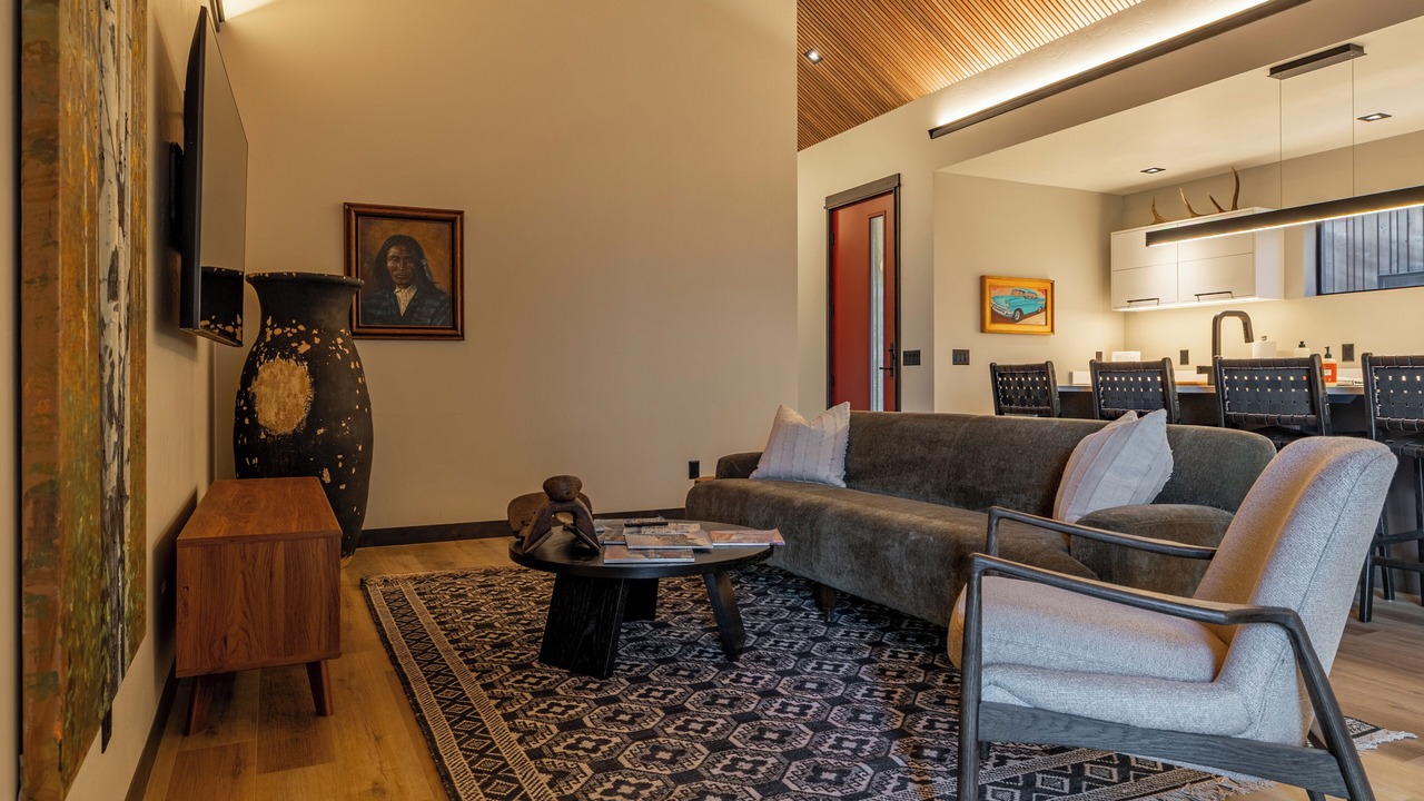Photo of Bedroom in Cody