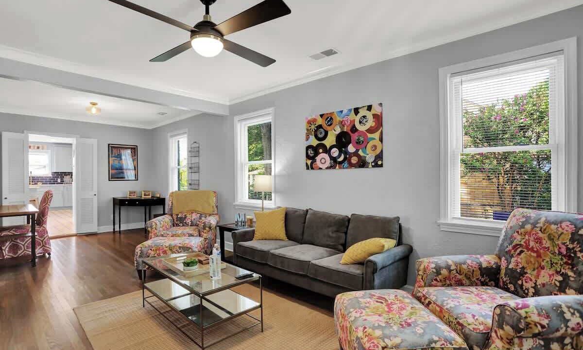 Photo of Bedroom in East Memphis