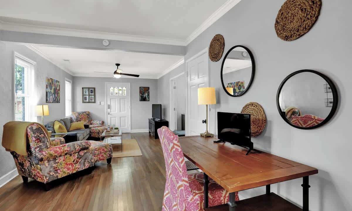 Photo of Bedroom in East Memphis