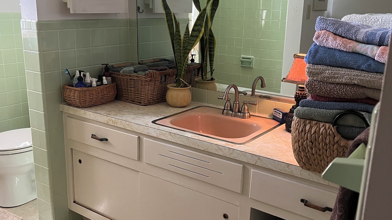 Photo of Bathroom in Boalsburg