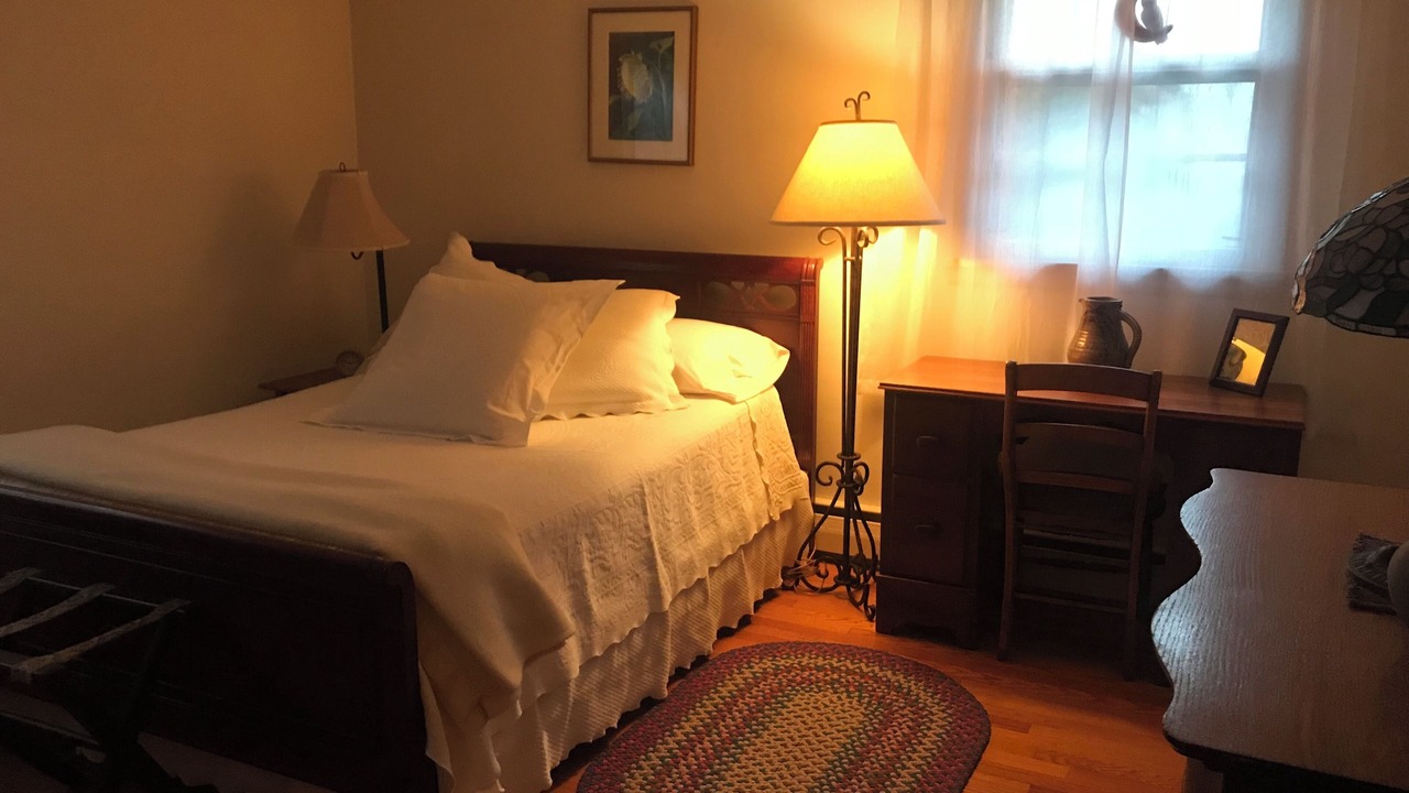 Photo of Bedroom in Boalsburg
