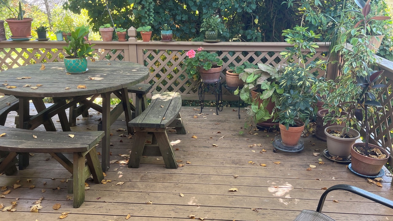 Photo of Outdoor in Boalsburg
