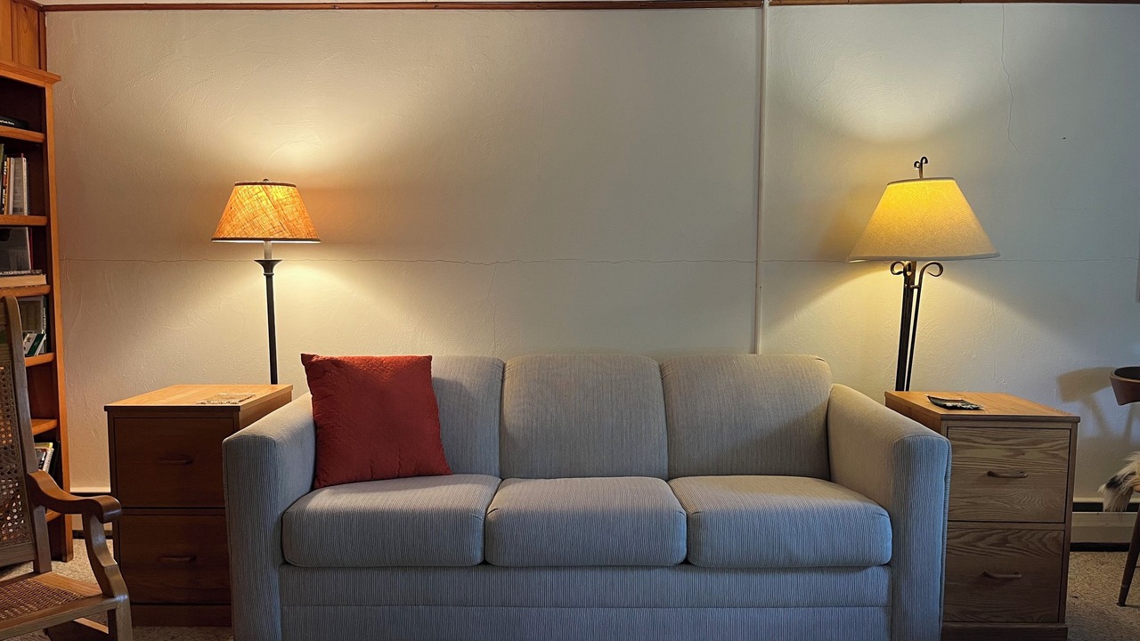 Photo of Livingroom in Boalsburg