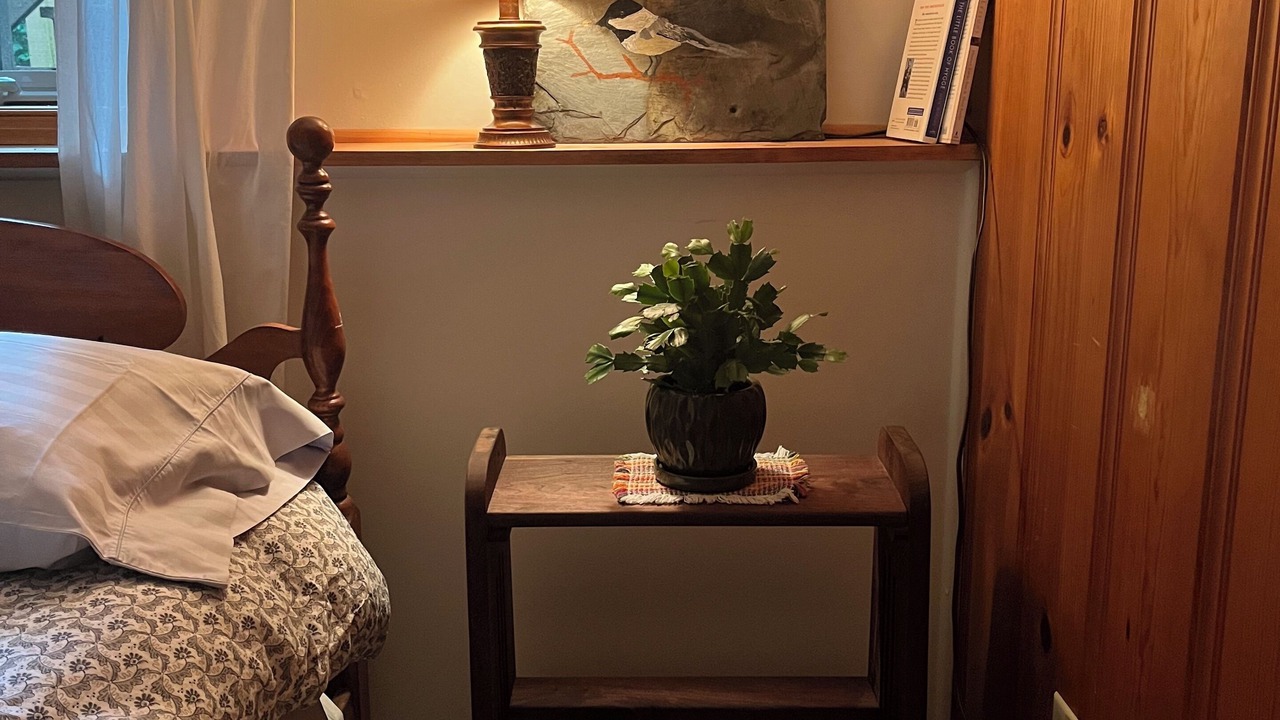 Photo of Bedroom in Boalsburg