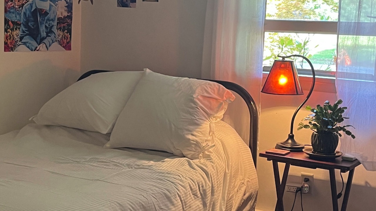 Photo of Bedroom in Boalsburg