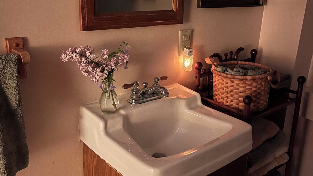 Photo of Bathroom in Boalsburg