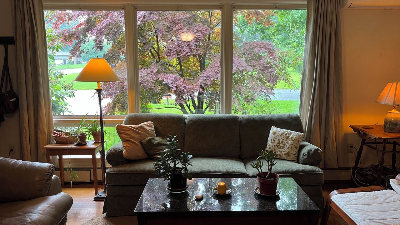 Photo of Livingroom in Boalsburg