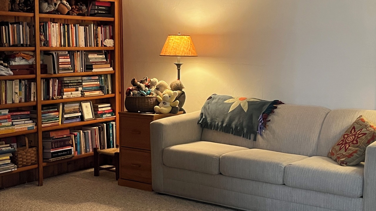 Photo of Livingroom in Boalsburg