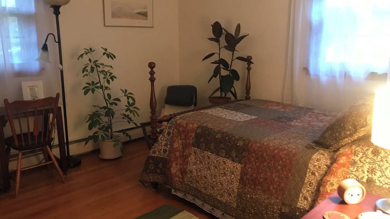 Photo of Bedroom in Boalsburg