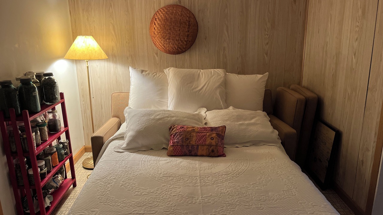 Photo of Bedroom in Boalsburg