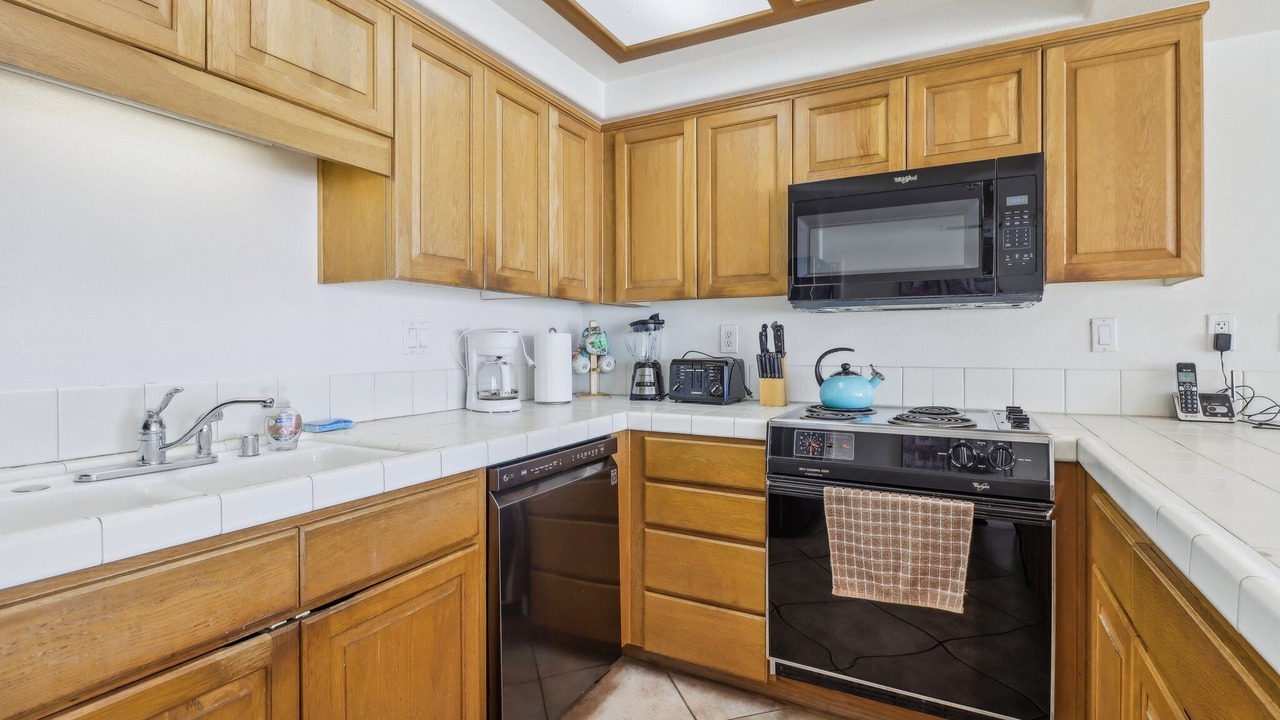 Photo of Kitchen in Imperial Beach