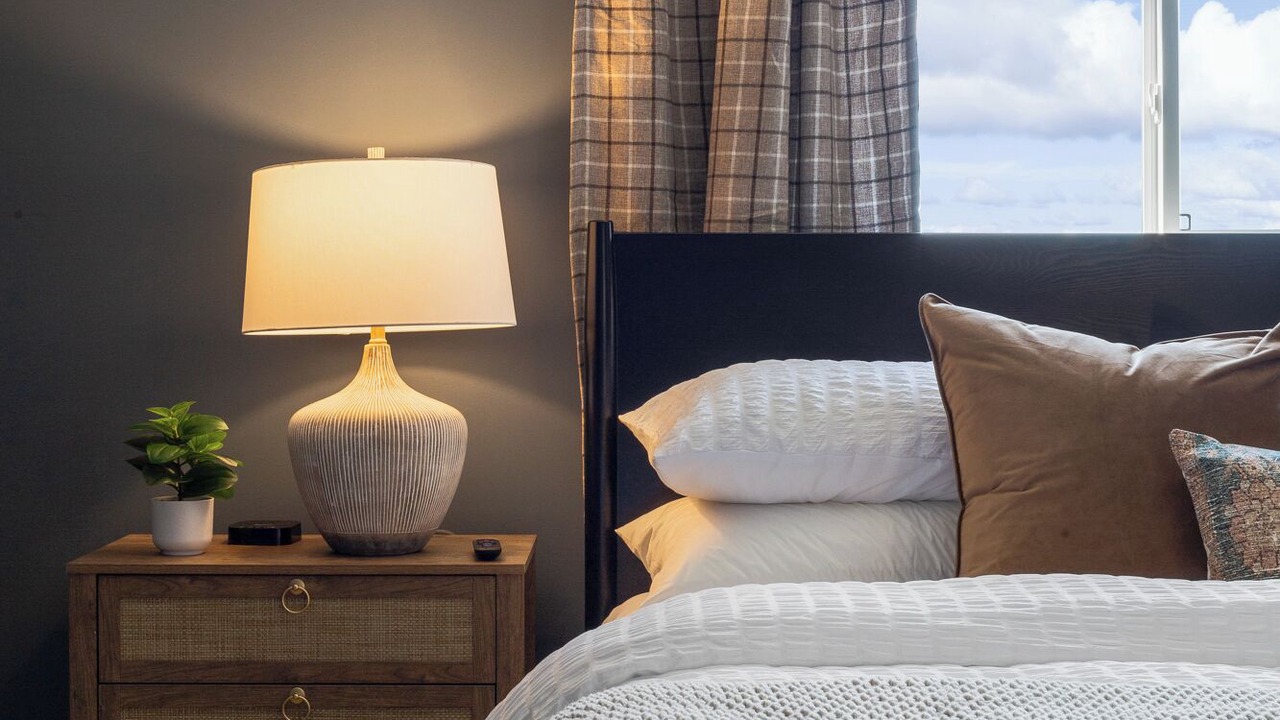 Photo of Bedroom in Chaplin