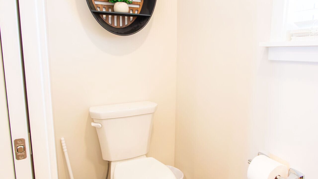 Photo of Bathroom in Celina