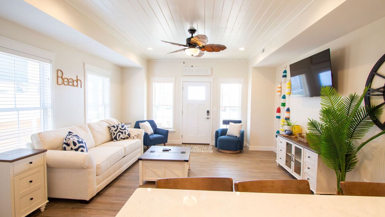Photo of Livingroom in Celina
