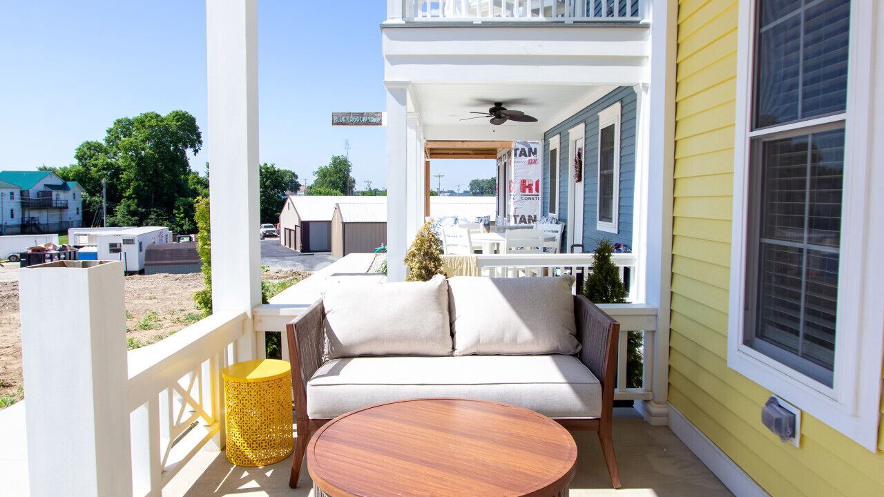 Photo of Outdoor in Celina