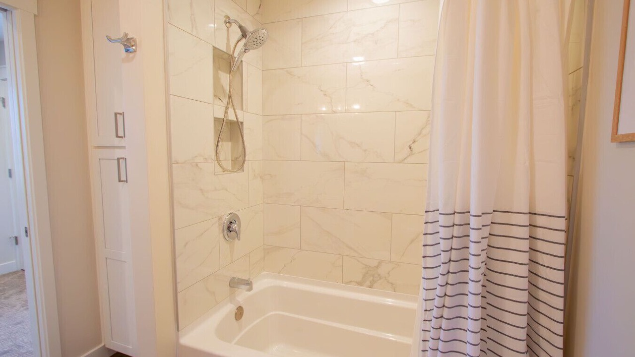 Photo of Bathroom in Celina