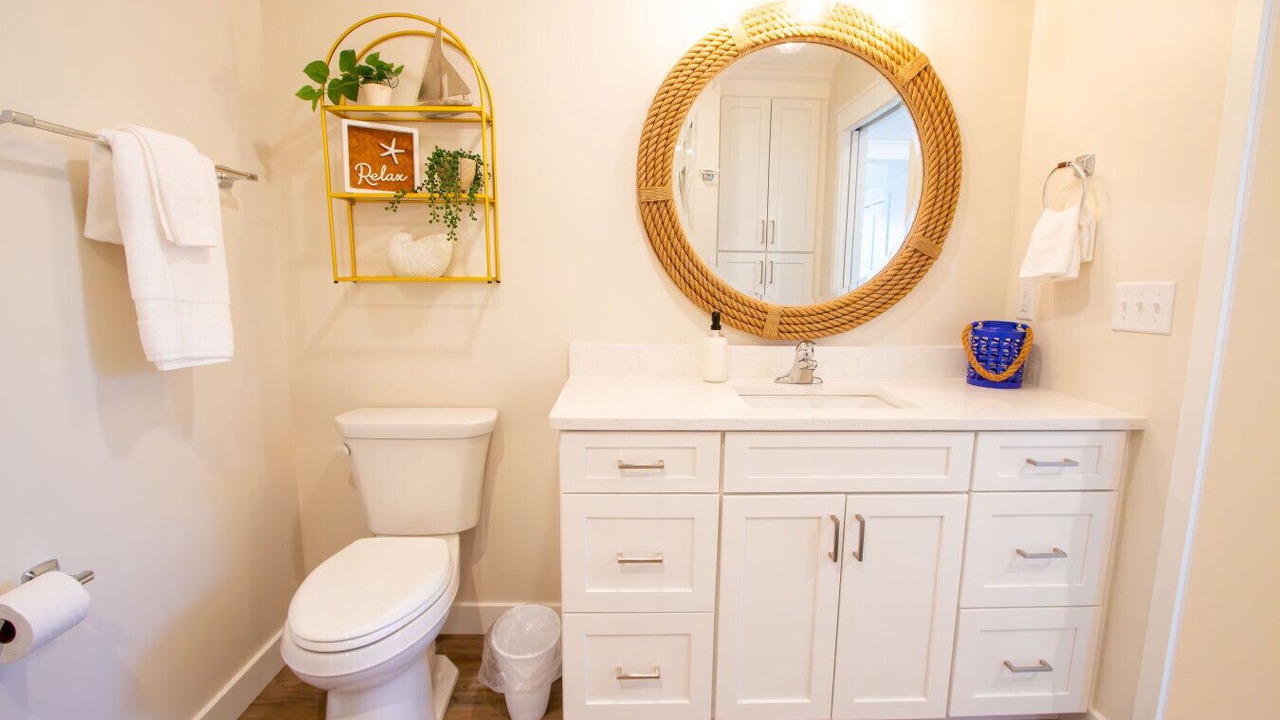 Photo of Bathroom in Celina
